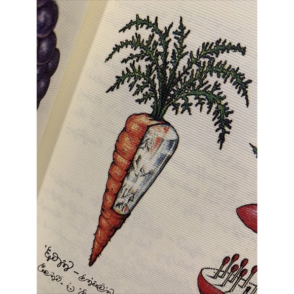 Luigi Serafini Framable Print 13" x 8" Unframed - Picture 3 of 12